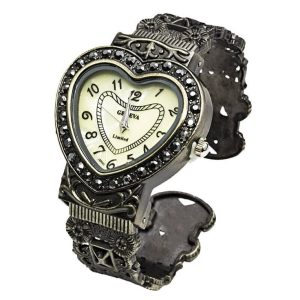 quartz watch