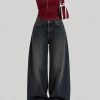 relaxed fit joggers