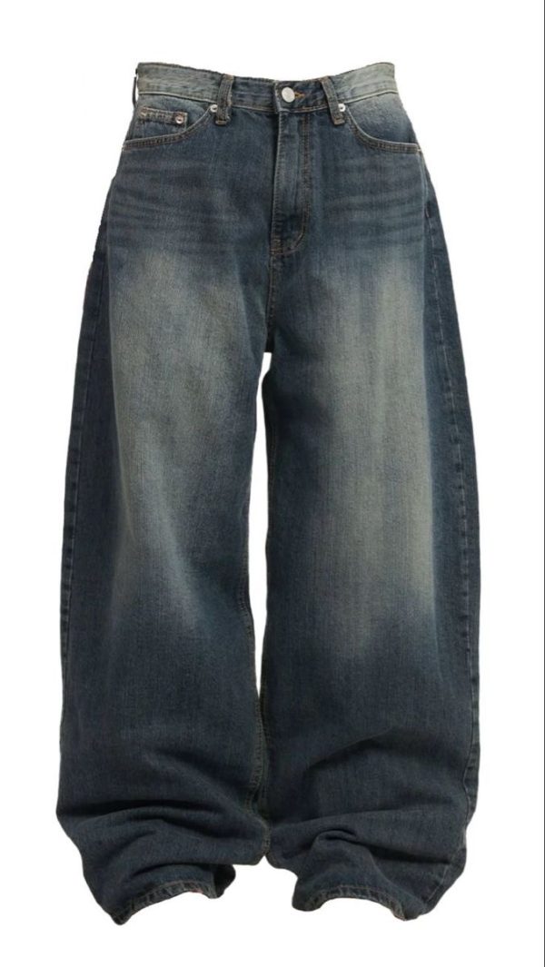 relaxed fit joggers