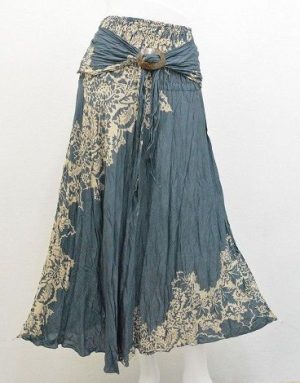 15 best designs of gypsy skirts want to own in your wardrobe